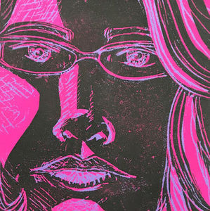 Meet your Posher, Alison